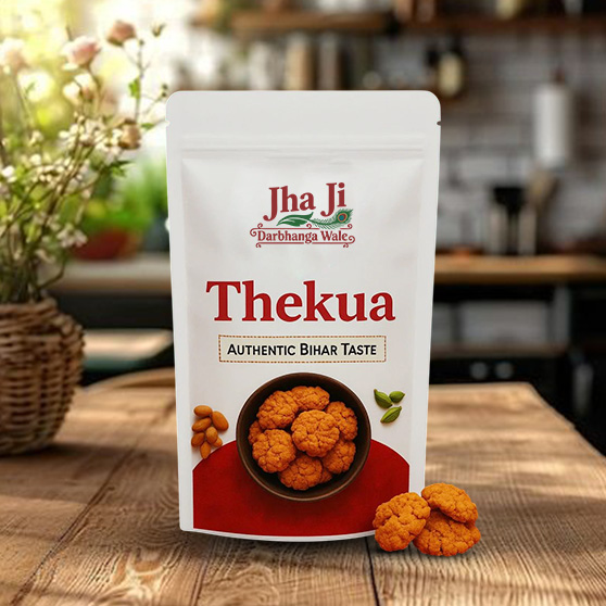 Thekua